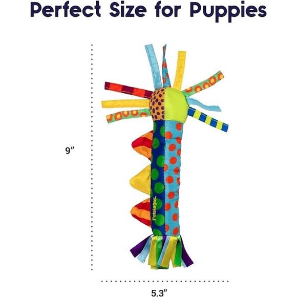 Petstages Safe Dental Aid Soothing Chew Toy Cool Teething Relief Stick for Dogs - Picture 6 of 10